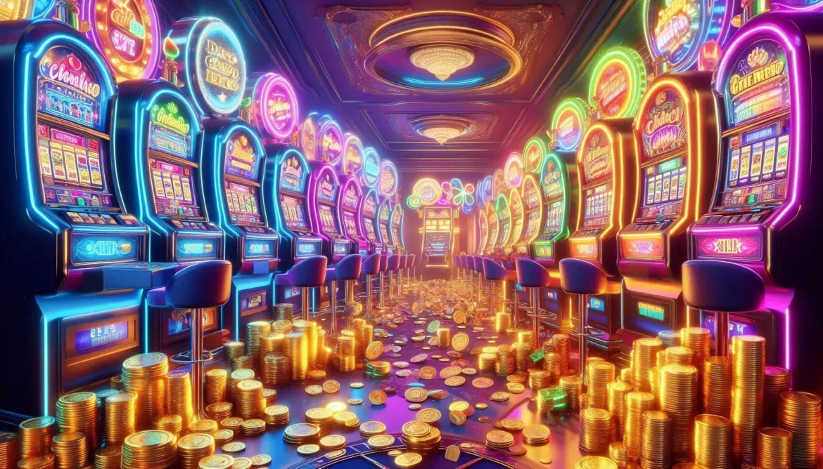 SunnyBet Casino